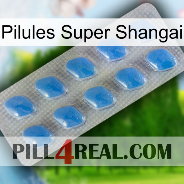 Super Shangai Pills 22